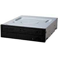 Pioneer BDR-209DBK - Unidad de Disco óptico (Escritorio- BLU-Ray DVD Combo- Negro- Bandeja- SATA- BD-R- BD-R DL- BD-RE…